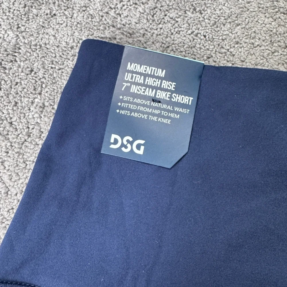 NEW DSG Women's 7